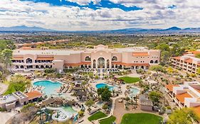 The Westin La Paloma Resort & Spa